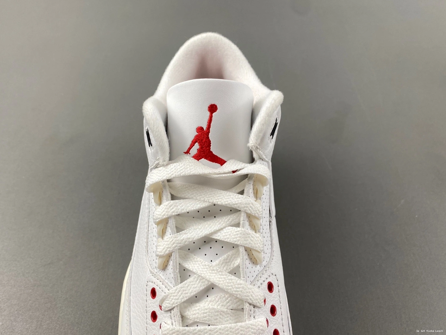 DN3707-100 Retro jordan  Cement' 'White 3 Air 1211